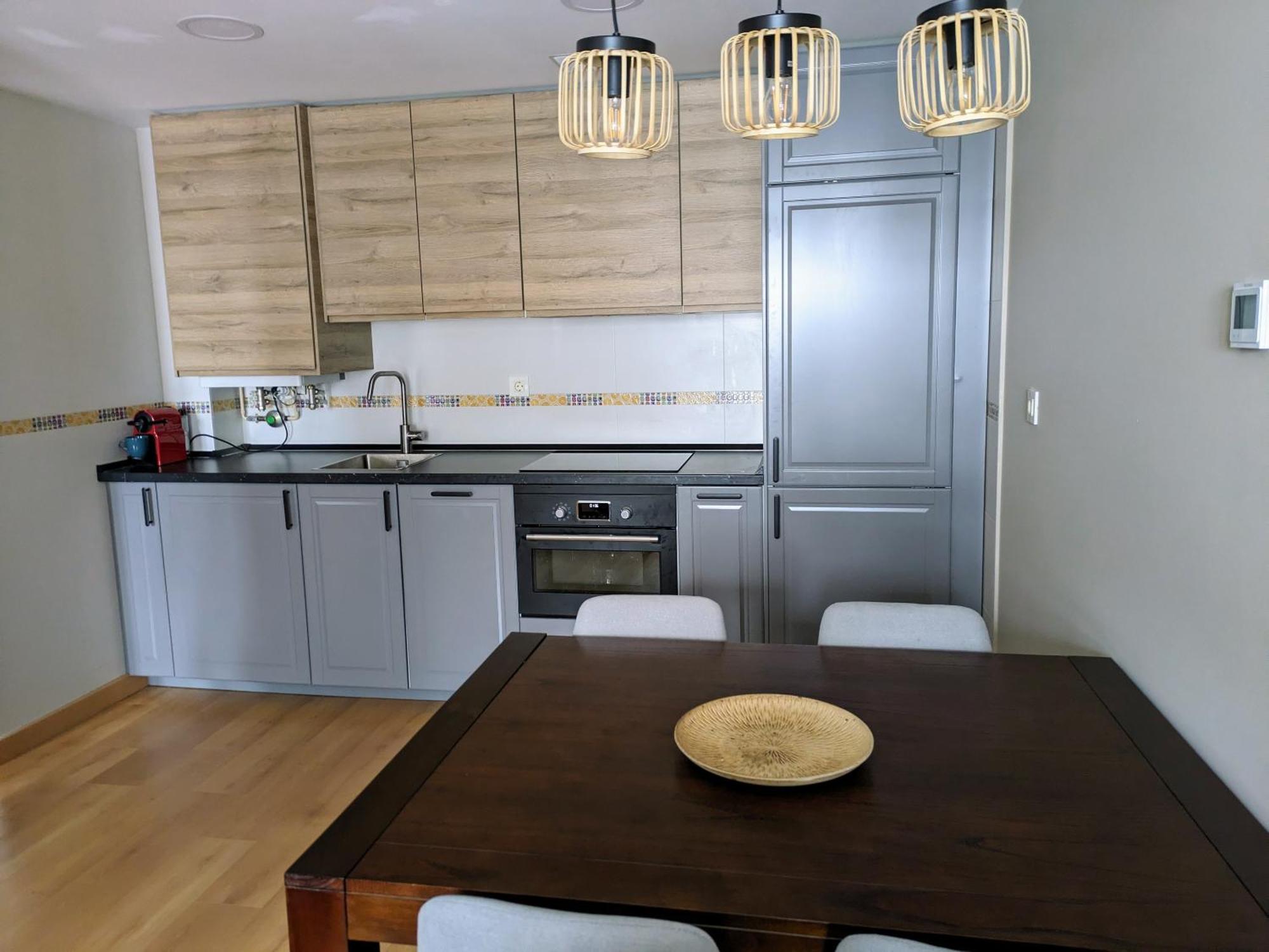 Appartement La Casa De La Montana à Escarrilla Extérieur photo