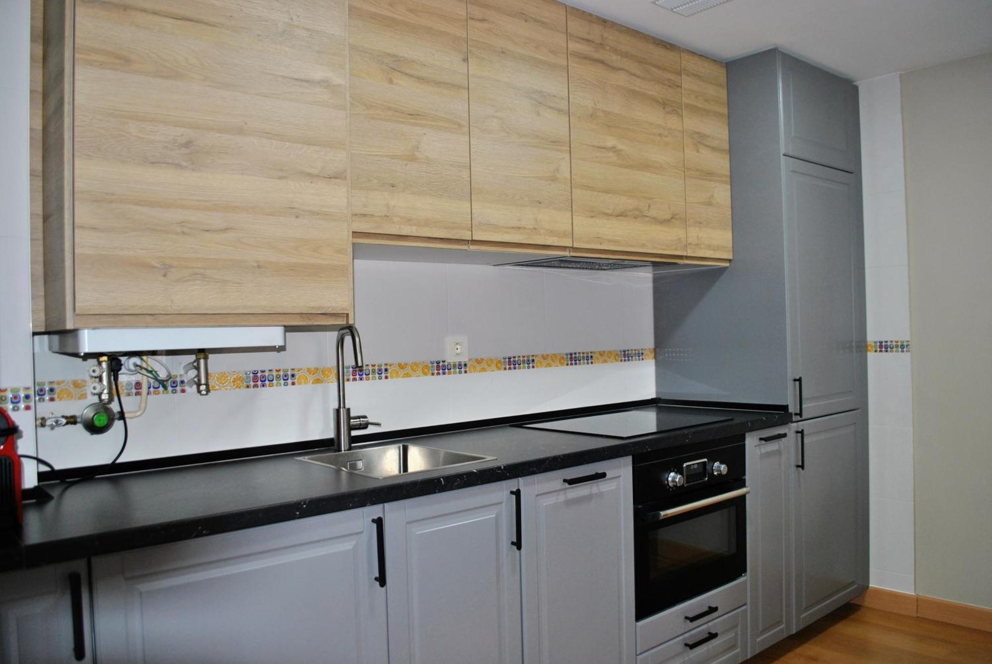 Appartement La Casa De La Montana à Escarrilla Extérieur photo