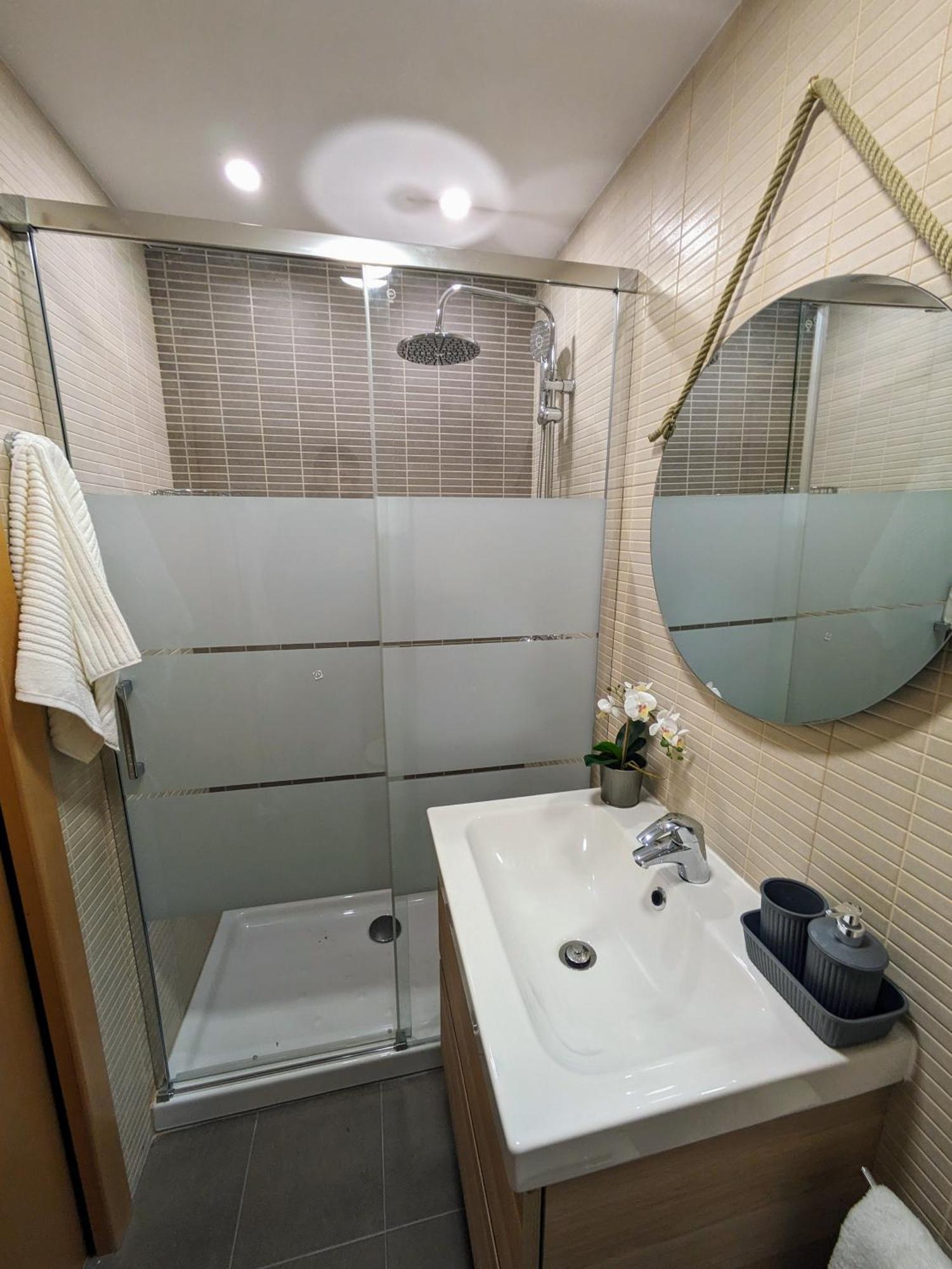 Appartement La Casa De La Montana à Escarrilla Extérieur photo